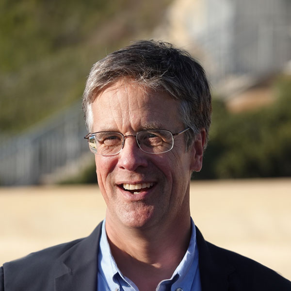 Steve Granger, Ph.D.