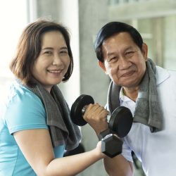 inflammation-exercise