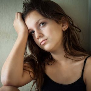 Chronic Stress Check